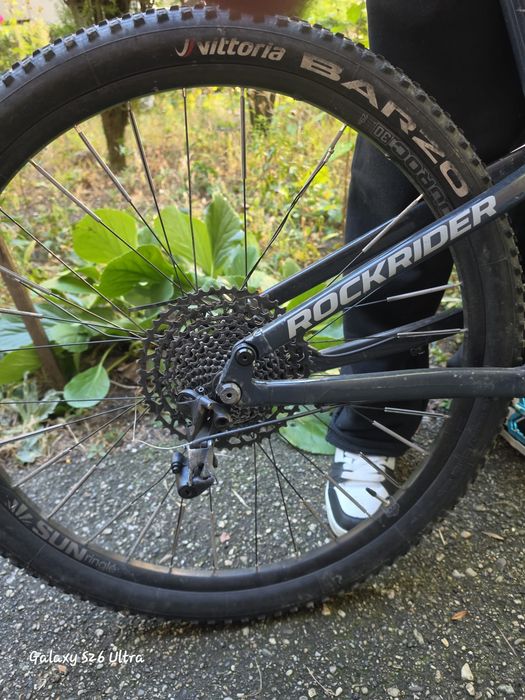 Vand bicicleta mtb rockrider