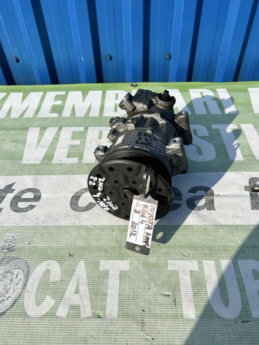 Compresor climă Toyota Rav 4 2.2 diesel 2012