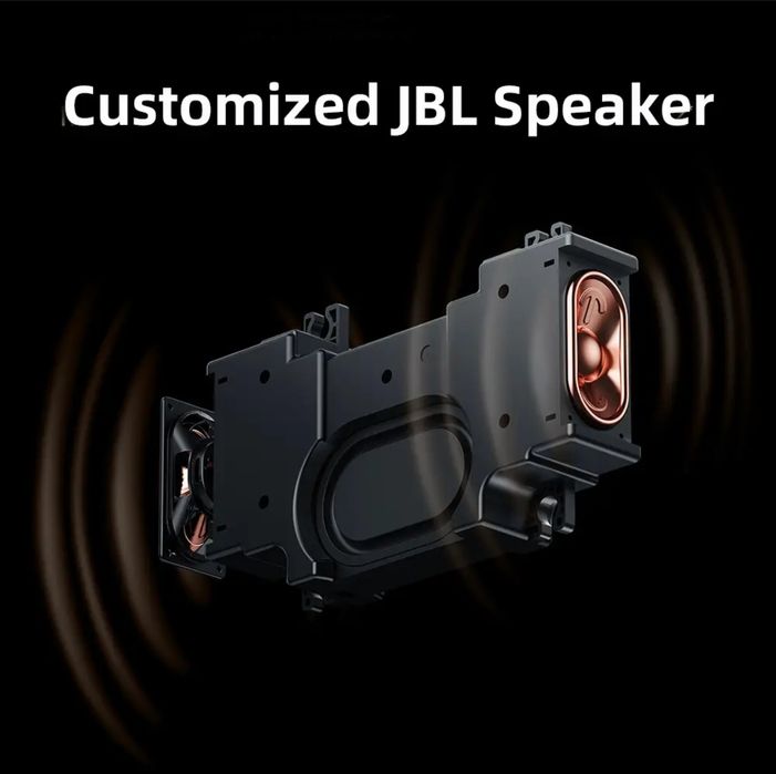 Проектор Hisense Vidda c1pro Флагман