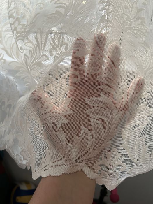 Продам тюли ширина 3 метра