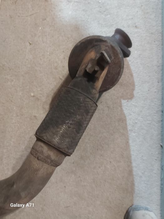 Катализатор за Е46