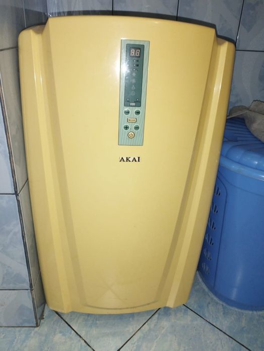 Aer conditionat portabil