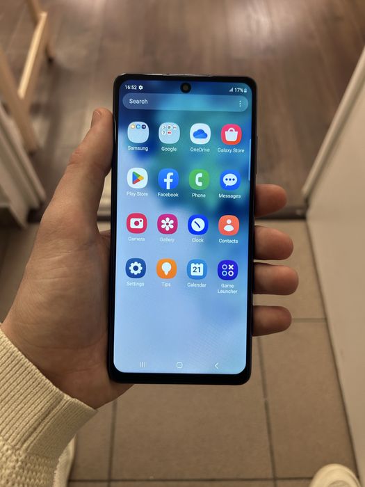 Samsung S20 FE 5G - 128GB