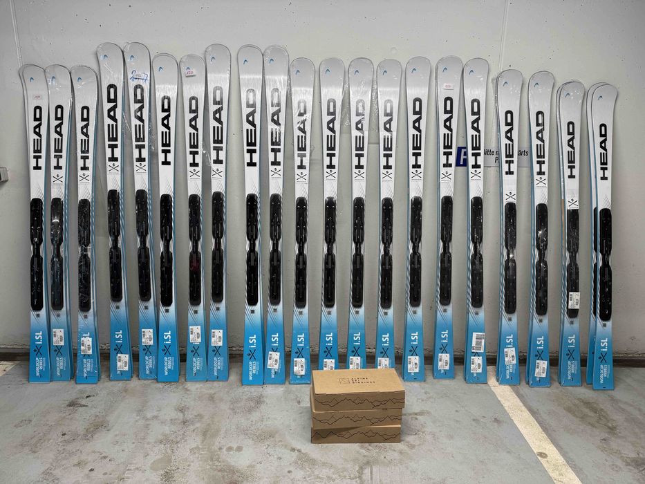 Дамски модели ски от Atomic Rossignol Salomon Fischer Head