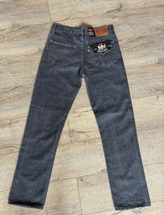 levi’s jeans 501