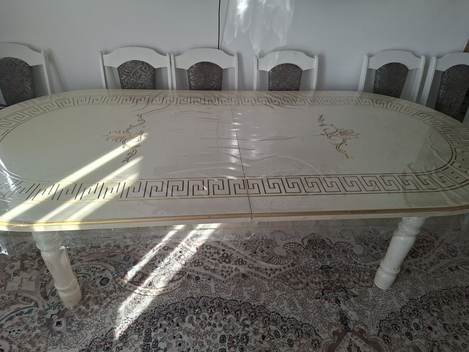 Продам стол раздижной
