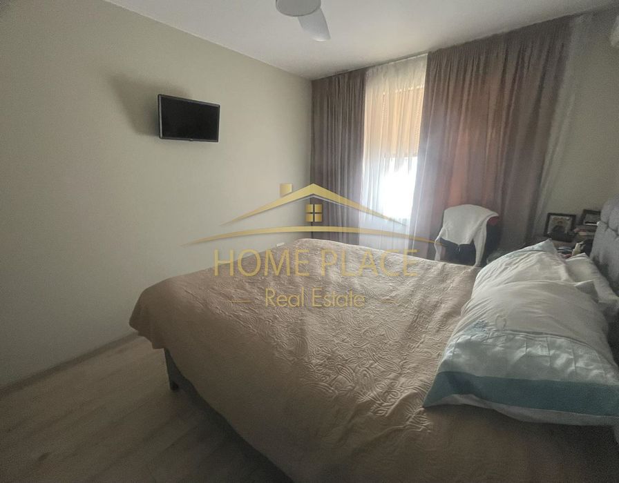 Продава се Четиристаен апартамент в Варна, Бриз - 113 кв.м за 3009 €/кв.м - Снимка #8