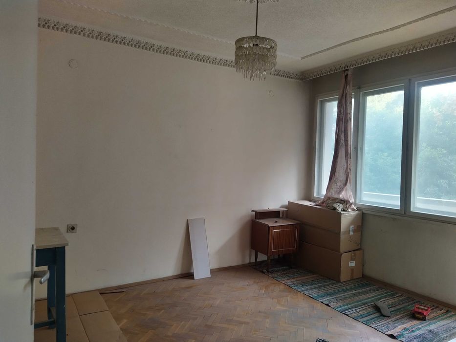 Продава се Многостаен апартамент в Силистра, Център - 128 кв.м за 558 €/кв.м - Снимка #4