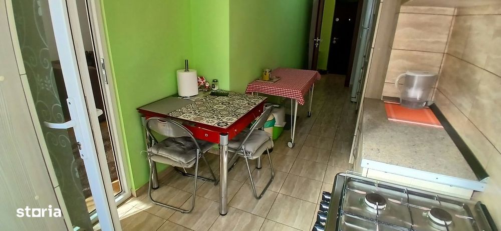Metrou Dimitrie Leonida 10 min sos Berceni, 2 camere 64 mp,loc parcare