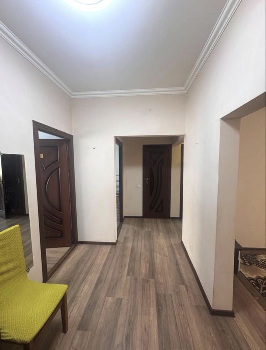 4 комн 5/5 Сергели 2 62500&