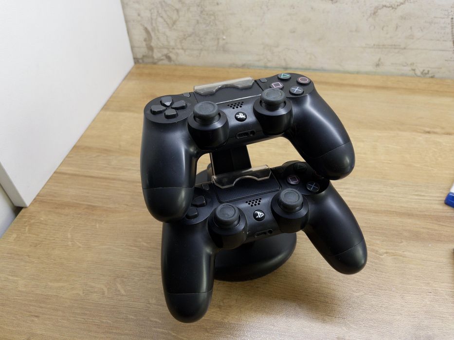 Сдам в аренду PS 4