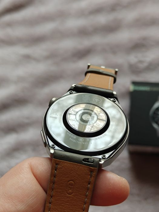 Смарт часы Huawei Watch GT 3 Pro