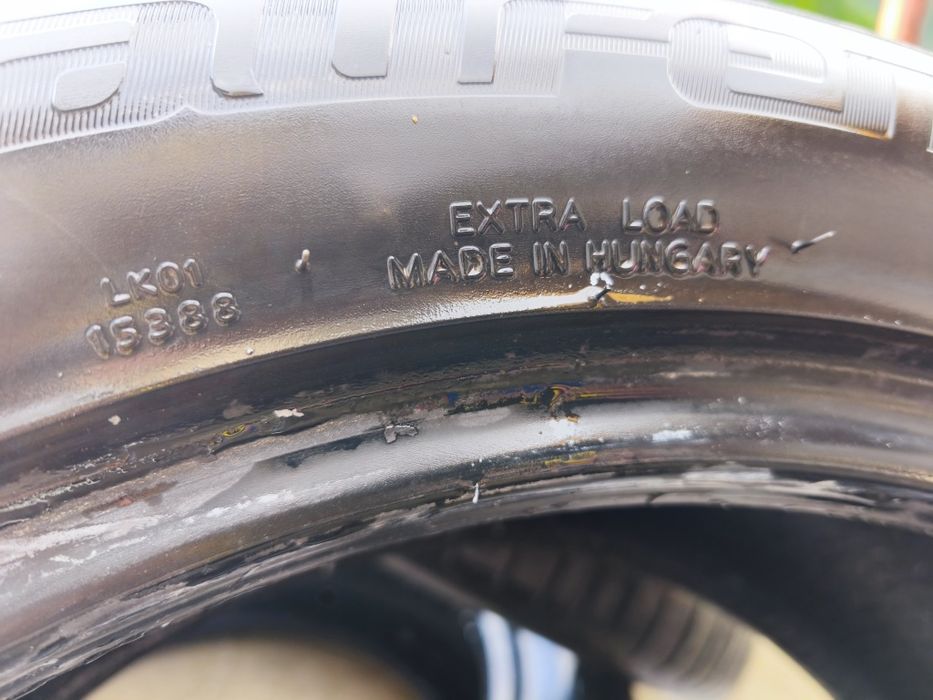 Летни гуми Laufen 225/50R17
