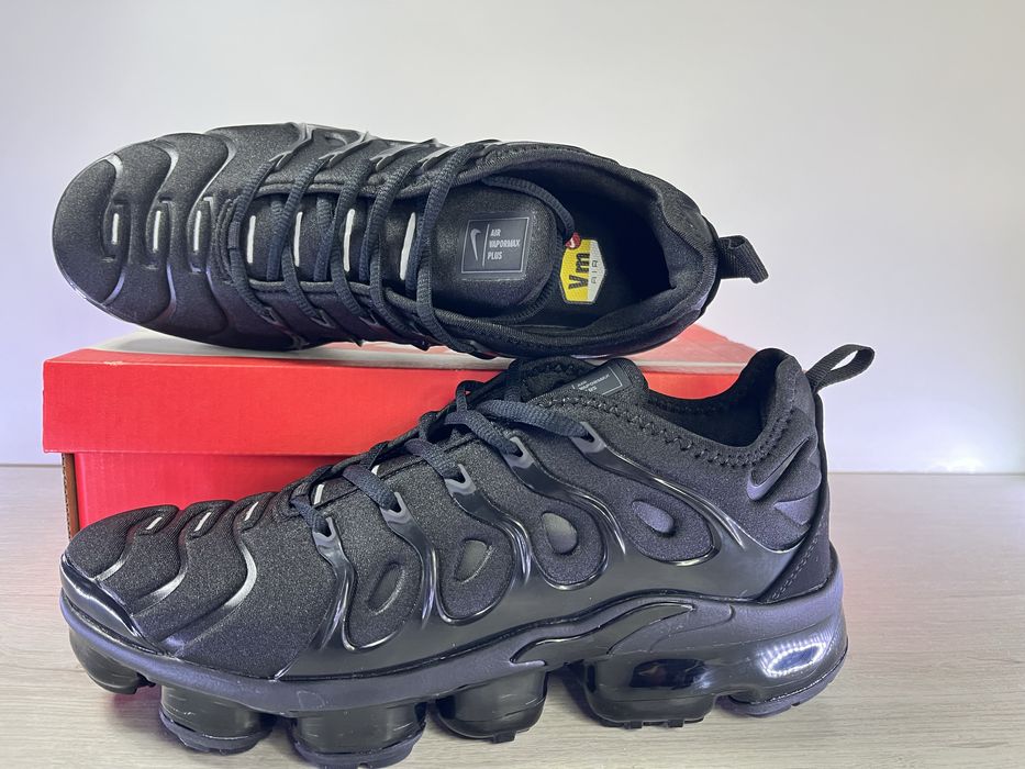 Nike Air VaporMax Plus НАЛИЧНИ | Доставка 1 ден | Преглед и тест