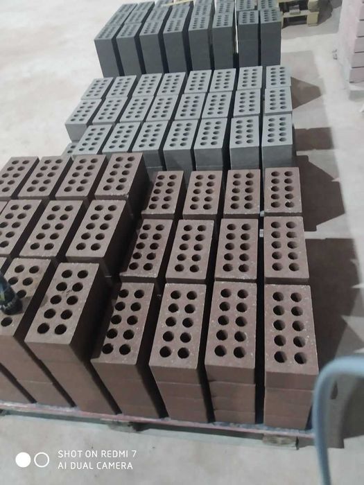 гишт кирпич облицовочный для подрашивки барбекю летний кухни и мангала