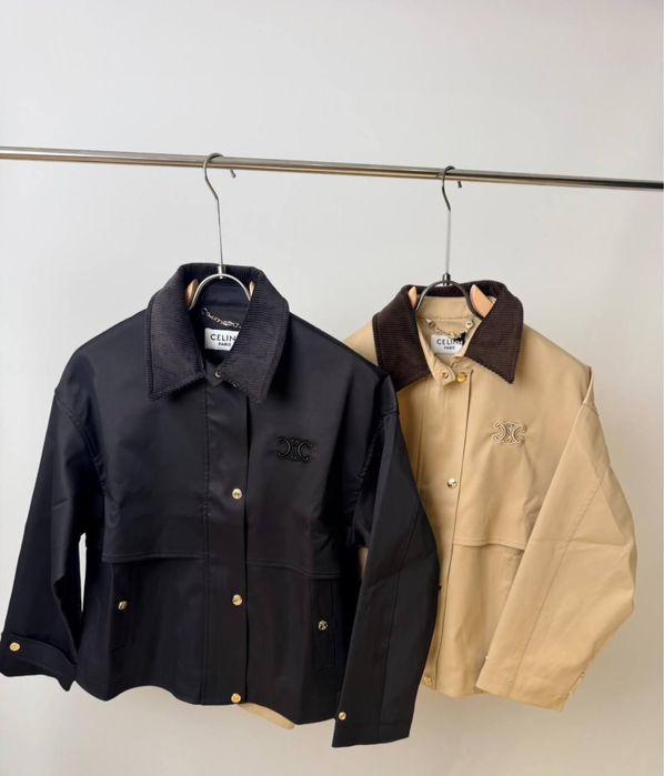 Тренчкот дамски Celin Prad 110€