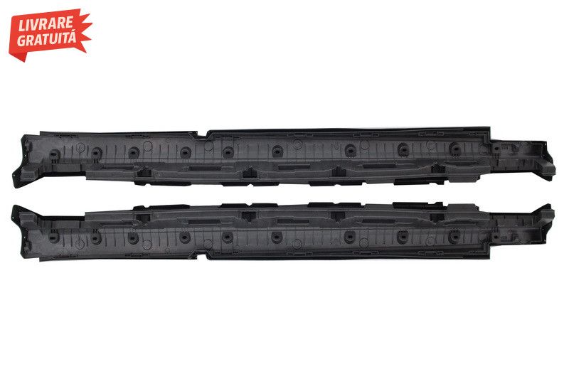 Praguri Laterale Mercedes ML (2011-2014) Mercedes GLE W166 (2015-2018)