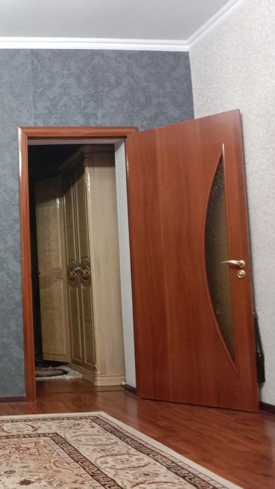 Дверь межкомнатная