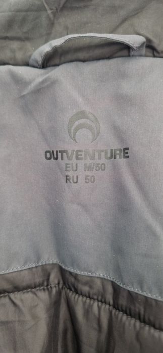 Куртка Outventure