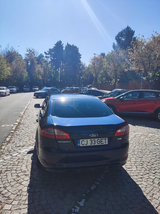 FORD Mondeo 2008 — imagine 3