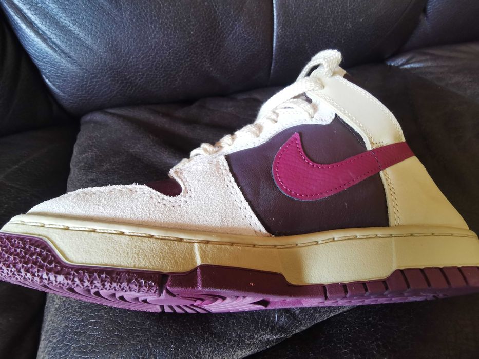 Adidași Nike  de fete