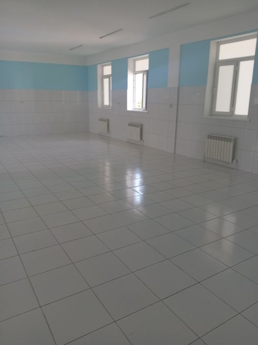 Bektemir tumanida 130 kv xona ijaraga beriladi