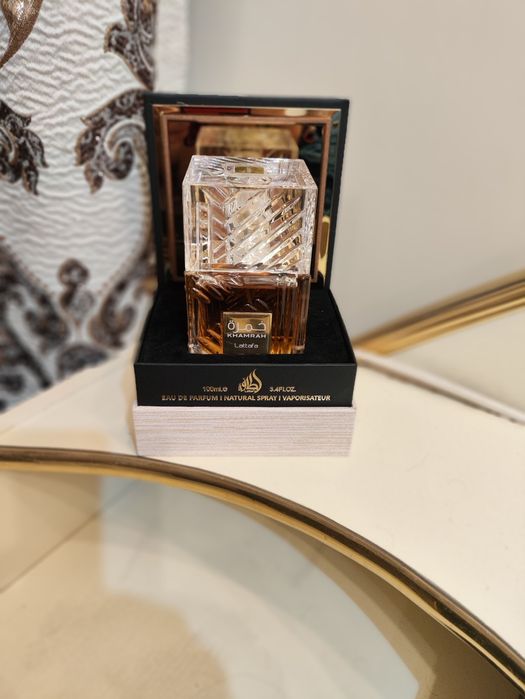 Продам парфюм латафа