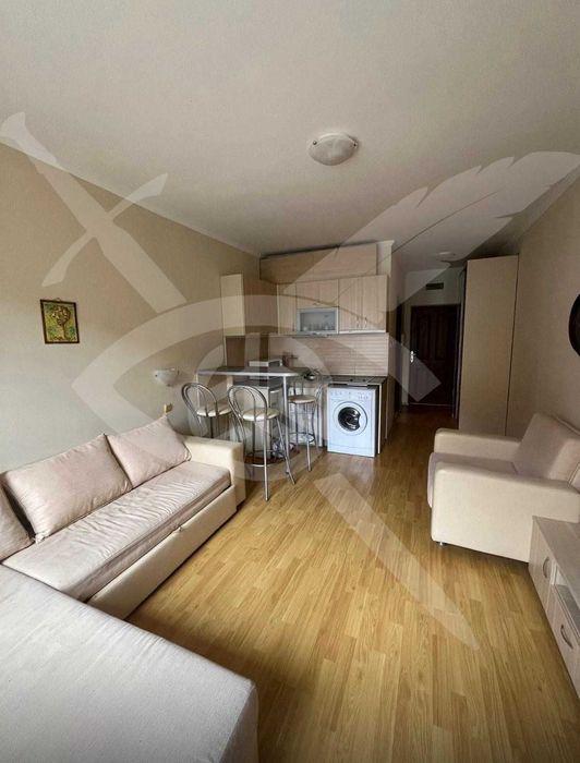 Продава се Ателие в Свети Влас - 40 кв.м за 1400 €/кв.м - Снимка #2
