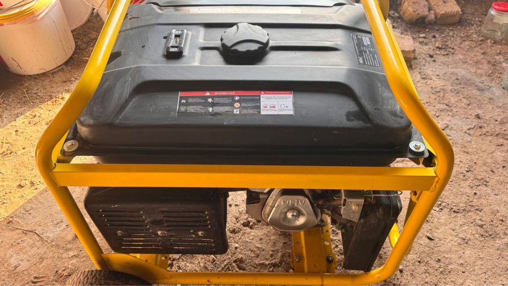 Генераторы продам в хорошем состояний