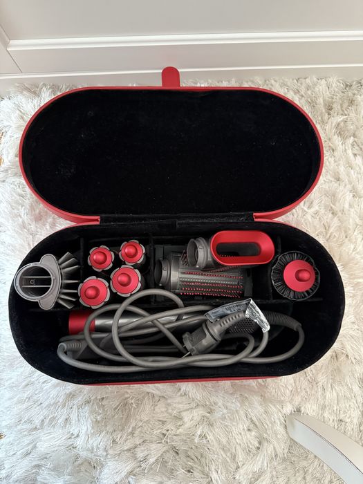 Dyson Airwrap Hair Styler