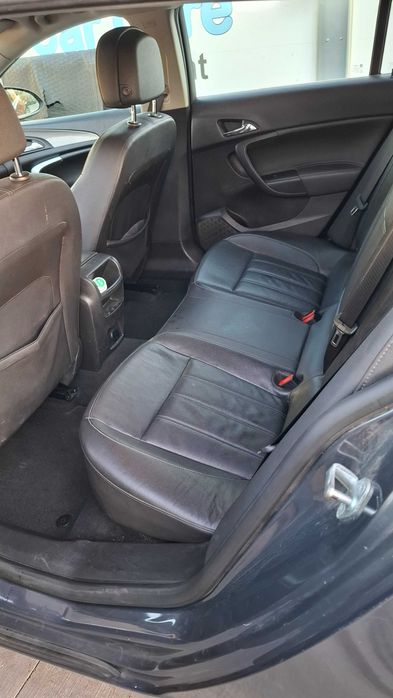 OPEL Insignia 2015 — imagine 3