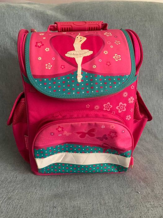 Рюкзак детский для девочек
