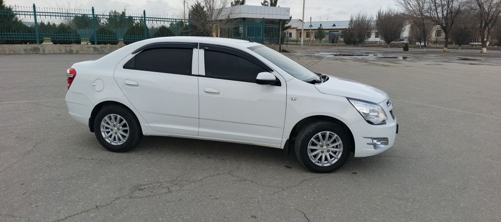 Продам Chevrolet Cobalt в отличном состоянии