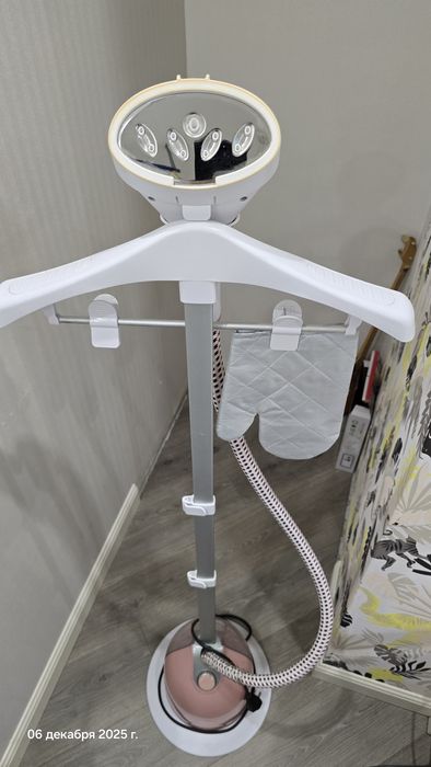 Продам отпариватель