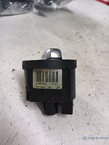 Bloc Lumini Volkswagen Golf Vi (5K1) [ 2008 - 2013 ] Oem 3C8941431A