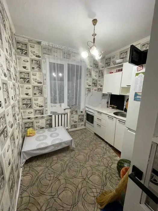 Продажа 2-комнатной квартиры