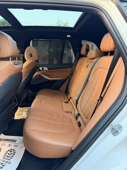 BMW X5 40i 2020 full options