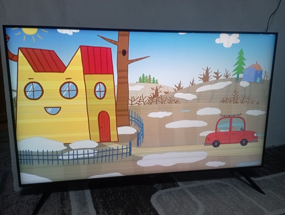 Смарт ТВ Самсунг