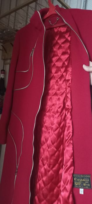 Продам пальто осень/весна