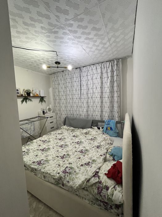 Продам квартиру однокомнатную