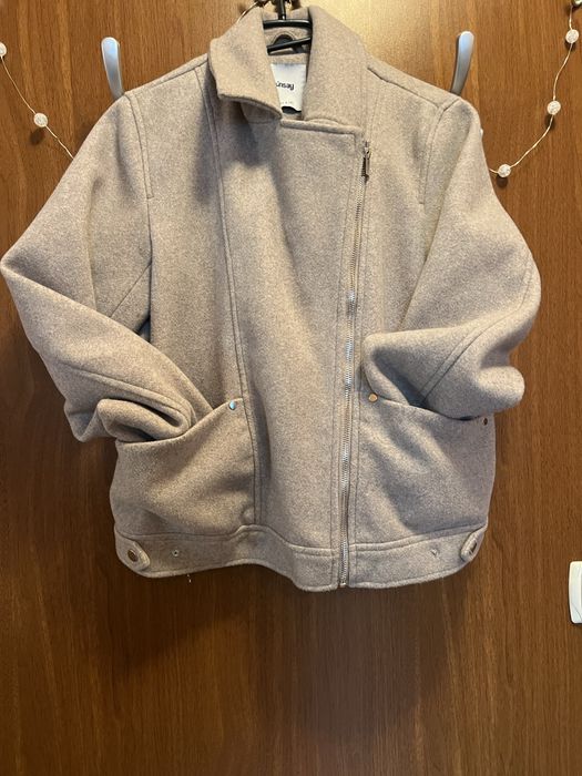 Дамско есенно яке