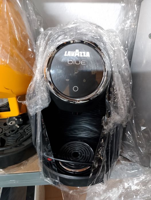 Кафемашина Lavazza Blue