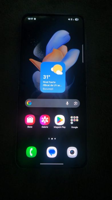 Samsung z flip 4