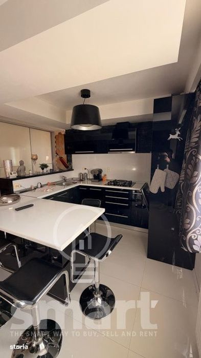 Apartament 2 camere Floresti strada Muzeul Apei