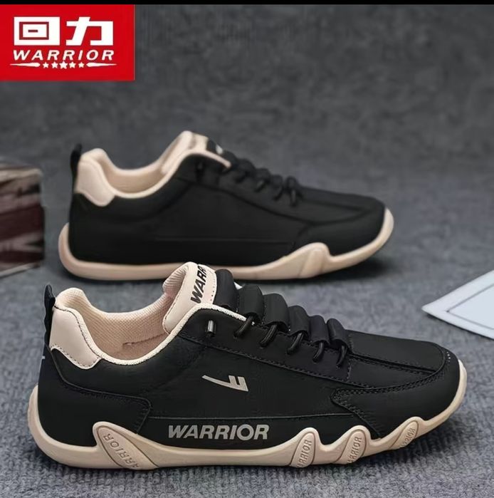Кроссовки Warrior