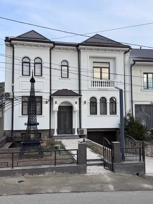 Продается евро дом Военный Госпиталь Айти Парк Академгородок