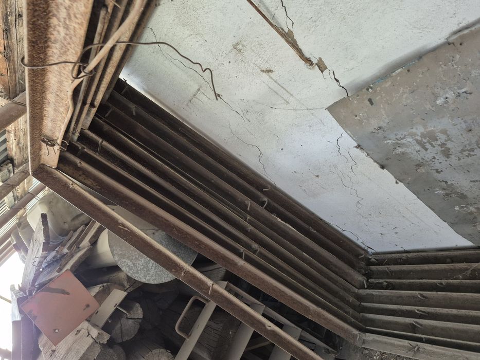 Продаётся угольник советский