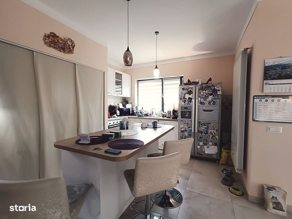Casa individuala  Gruia ,constructie noua, locatie premium