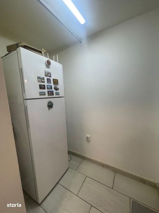 Apartament cu 2 camere, 51.82 mp, zona Rovine
