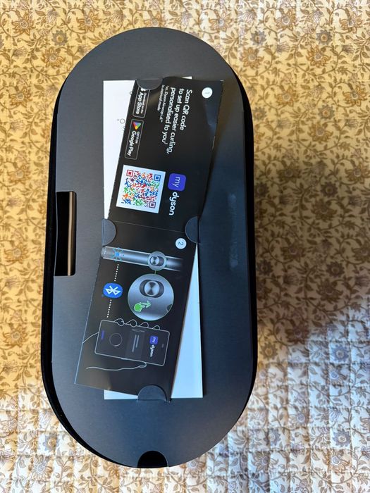 Dyson airwrap i.d
